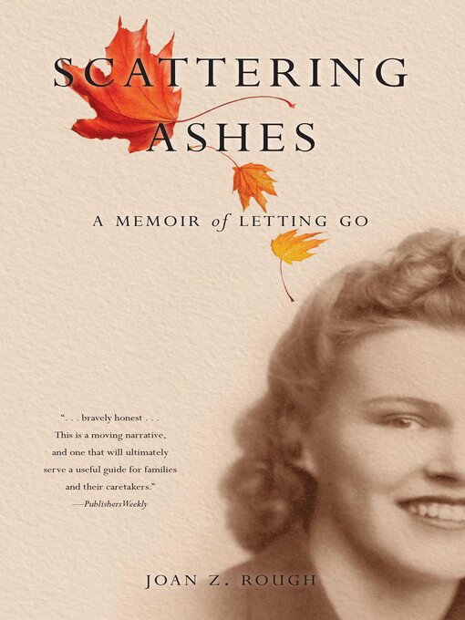 Title details for Scattering Ashes by Joan Z. Rough - Available